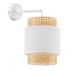 Kinkiet BOHO WHITE 6538 TK Lighting