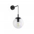 Kinkiet ESME TRANSPARENT 5387 TK Lighting