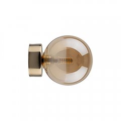 Kinkiet ESTERA GOLD 10257 TK Lighting