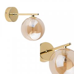 Kinkiet ESTERA GOLD 4778 TK Lighting