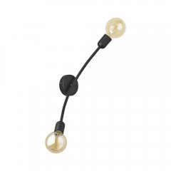 Kinkiet HELIX BLACK 2721 TK Lighting