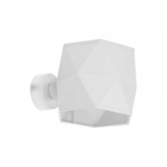 Kinkiet KANTOOR WHITE 4785 TK Lighting