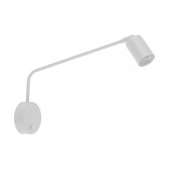 Kinkiet LOGAN WHITE 4744 TK Lighting