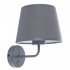 Kinkiet MAJA GRAY 1880 TK Lighting