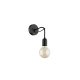 Kinkiet QUALLE BLACK 2360 TK Lighting