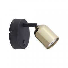 Kinkiet ścienny ruchomy TOP GOLD 6313 TK Lighting