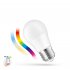 Żarówka LED Kulka 5W E27 Smart WOJ+14515 Spectrum