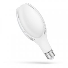 Żarówka uliczna LED Parisienne 50W E27 NW WOJ + 80725 Spectrum