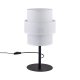 Lampa stołowa nocna CALISTO WHITE 5893 TK Lighting