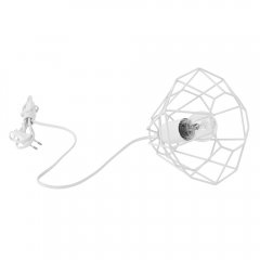 Lampa stołowa nocna DIAMOND 3072 TK Lighting