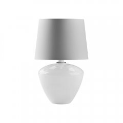 Lampa stołowa nocna FIORD WHITE 5248 TK Lighting