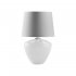 Lampa stołowa nocna FIORD WHITE 5248 TK Lighting