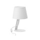 Lampa stołowa nocna GRACJA 5132 TK Lighting