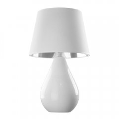 lampa stołowa nocna LACRIMA 5453 TK Lighting