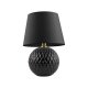 Lampa stołowa nocna SANTANA BLACK 5590 TK Lighting