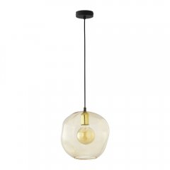 Lampa wisząca SOL AMBER 3368 TK Lighting