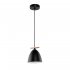 Lampa wisząca AIDA BLACK 2573 TK Lighting