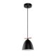 Lampa wisząca AIDA BLACK 2573 TK Lighting