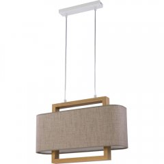 Lampa wisząca ARTEMIDA 2557 TK Lighting