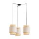 Lampa wisząca BOHO 6303 TK Lighting