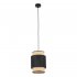 Lampa wisząca BOHO NEW Czarny 5656 TK Lighting