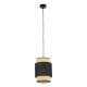 Lampa wisząca BOHO NEW Czarny 5656 TK Lighting