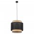 Lampa wisząca BOHO NEW Czarny 5657 TK Lighting