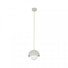 Lampa wisząca BONO BEIGE 10205 TK Lighting