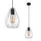 Lampa wisząca BRYLANT 796 TK Lighting