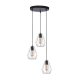 Lampa wisząca BRYLANT 801 TK Lighting