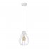 Lampa wisząca BRYLANT biały 2222 TK Lighting