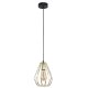 Lampa wisząca BRYLANT GOLD 2787 TK Lighting