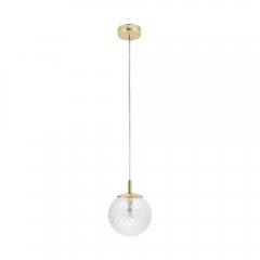 Lampa wisząca CADIX GOLD 210 4609 TK Lighting