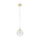 Lampa wisząca CADIX GOLD 210 4609 TK Lighting