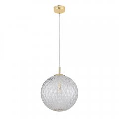 Lampa wisząca CADIX GOLD 300 4610 TK Lighting