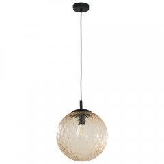 Lampa wisząca CADIX pomarańczowy 6345 TK Lighting