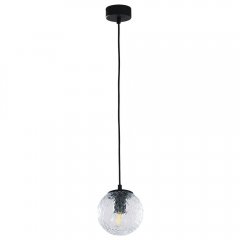 Lampa wisząca CADIX przezroczysty 6339 TK Lighting