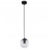 Lampa wisząca CADIX przezroczysty 6339 TK Lighting