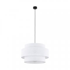 Lampa wisząca CALISTO WHITE 5095 TK Lighting