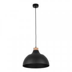 Lampa wisząca CAP BLACK 2071 TK Lighting