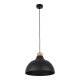 Lampa wisząca CAP BLACK 2071 TK Lighting