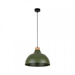 Lampa wisząca CAP GREEN 5665 TK Lighting