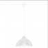 Lampa wisząca CAP NEW WHITE 569 TK Lighting