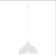 Lampa wisząca CAP NEW WHITE 569 TK Lighting