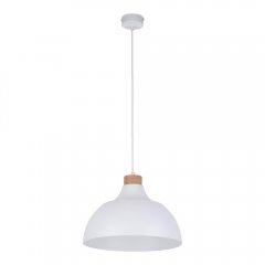 Lampa wisząca CAP WHITE 2070 TK Lighting