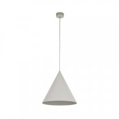 Lampa wisząca CONO BEIGE 10056 TK Lighting