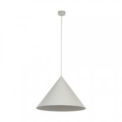 Lampa wisząca CONO BEIGE 10061 TK Lighting