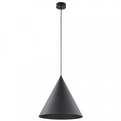 Lampa wisząca CONO BLACK 10057 TK Lighting