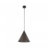 Lampa wisząca CONO BROWN 10037 TK Lighting