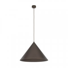 Lampa wisząca CONO BROWN 10062 TK Lighting